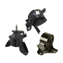 Load image into Gallery viewer, Engine Motor &amp; Transmission Mount Set 3PCS for 2006-2008 Hyundai Azera 3.3L 3.8L