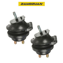 Load image into Gallery viewer, Front Engine Motor Mount 2PCS. 1998-2010 for Lexus GS400 GS430 SC430 4.0L  4.3L