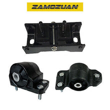 Load image into Gallery viewer, Front L &amp; R Engine &amp; Trans Mount 3PCS. 2008-2016 for Ford F250  F350  F450  F550