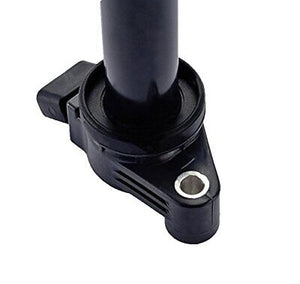 Ignition Coil & NGK Spark Plug 6PCS. 04-10 for Toyota Camry Solara Sienna UF506