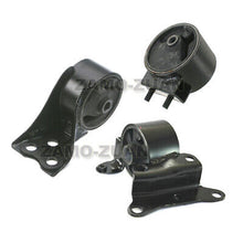 Load image into Gallery viewer, Engine Motor &amp; Trans Mount 3PCS. 1995-1998 for Mazda Protege 1.5L 1.8L for Auto.