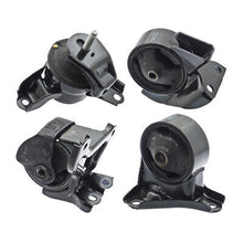 Load image into Gallery viewer, Engine &amp; Trans Mount 4PCS. 2005-2010 for Kia Sportage / for Hyundai Tucson 2.7L
