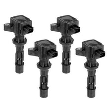 Load image into Gallery viewer, OEM Quality Ignition Coil 4PCS 2006-2009 for Ford Fusion/ Mercury Milan 2.3L L4