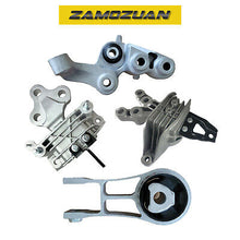 Load image into Gallery viewer, Engine, Trans &amp; Torque Strut Mount 4PCS 2017-2023 for Chrysler Pacifica Voyager