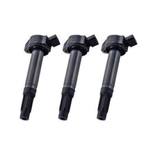 Load image into Gallery viewer, Ignition Coil 3PCS 2005-2017 for Lexus ES350 RX350 / Toyota Avalon Camry Sienna