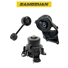 Load image into Gallery viewer, Front &amp; Rear Engine &amp; Torque Strut Mount 3PCS 1999-2001 for Lexus ES300 3.0L