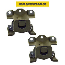 Load image into Gallery viewer, Front L &amp; R Engine Mount 2PCS 99-07 for Chevolet Silverado/ GMC Sierra 1500 4.3L