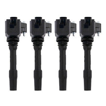 Load image into Gallery viewer, Ignition Coil 4PCS 2014-2019 for BMW 230i 330i 340i 430i 440i 530i 740i X1 X2 X3