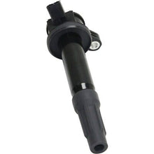 Load image into Gallery viewer, Ignition Coil &amp; Denso Platinum TT Spark Plug 6PC for Escape Fusion Mariner Milan