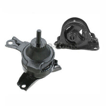 Load image into Gallery viewer, Front Left Motor &amp; Trans. Mount Set 2PCS. 98-02 for Honda Accord 2.3L for Auto.