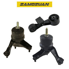 Load image into Gallery viewer, Engine Motor &amp; Trans Mount 3PCS. 2012-2017 for Toyota Camry 2.5L Non Hybrid