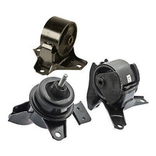 Load image into Gallery viewer, Engine Motor &amp; Trans. Mount Set 3PCS. 2007-2009 for Kia Amanti 3.8L for Auto.