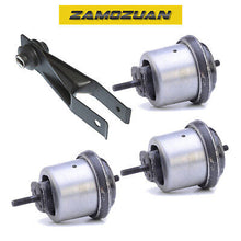 Load image into Gallery viewer, Engine &amp; Torque Strut Mount Set 4PCS. 07-08 for GMC Acadia / Saturn Outlook 3.5L