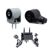 Load image into Gallery viewer, Front L &amp; R Engine &amp; Trans Mount 3PCS 2011-2022 for Ford F-150 5.0L 4WD for Auto