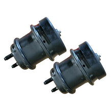 Load image into Gallery viewer, Front L &amp; R Engine Mount Set 2PCS 06-20 for Lexus GS300 GS350 IS250 IS300 IS350