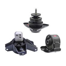 Load image into Gallery viewer, Engine Motor &amp; Trans Mount 3PCS for 10-13 Kia Forte Koup/Forte5 2.0L for Manual