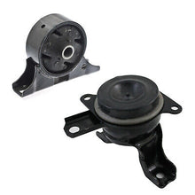Load image into Gallery viewer, Front &amp; Front R Engine Mount Set 2PCS. 2004-2011 for Mitsubishi Endeavor 3.8L