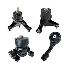 Load image into Gallery viewer, Engine, Trans &amp; Torque Strut Mount 4PCS 2017-2019 for Toyota Highlander 3.5L