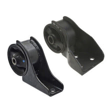 Load image into Gallery viewer, Front &amp; Rear Engine Motor Mount Set 2PCS. 2002-2005 for Kia Sedona 3.5L