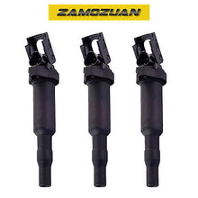 Load image into Gallery viewer, Ignition Coil 3 Pcs. 2012-2016 for BMW 328i, Mini Cooper, Rolls Royce Phantom