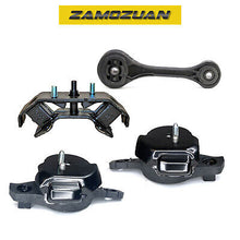 Load image into Gallery viewer, Engine, Trans &amp; Torque Strut Mount 4PCS 12-17 for Subaru XV Crosstrek Impreza