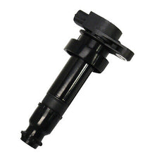 Load image into Gallery viewer, Ignition Coil &amp; NGK Iridium IX Spark Plug 4PCS. 2010-2011 for Kia Soul 1.6L L4