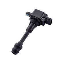Load image into Gallery viewer, OEM Quality Ignition Coil 4PCS 2004-2007 for Infiniti QX56 / Nissan Armada Titan