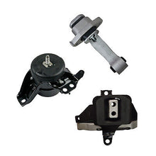 Load image into Gallery viewer, Engine, Trans &amp; Torque Strut Mount 3PCS 2015-2020 for Hyundai Sonata Kia Optima