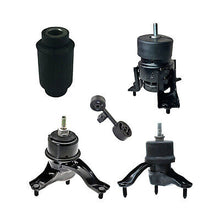 Load image into Gallery viewer, Engine, Trans &amp; Torque Strut Mount 5PCS 2003 for Toyota Highlander 3.3L GAS