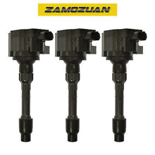Load image into Gallery viewer, Ignition Coil Set 3PCS. 2017-2020 for Acura NSX 3.5L, UF833 3052058G003