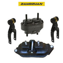 Load image into Gallery viewer, Engine Motor &amp; Trans Mount 4PCS 2006-2011 for Chevrolet Impala  Monte Carlo 3.9L