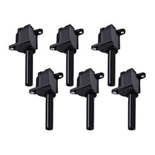 Load image into Gallery viewer, OEM Quality Ignition Coil 6PCS 2004-2006 for Chevrolet Epica Suzuki Verona L6