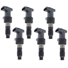 Load image into Gallery viewer, OEM Quality Ignition Coil 6PCS. 2001-2008 for Jaguar S-Type X-Type 2.5 3.0L V6