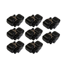 Load image into Gallery viewer, Quality Ignition Coil 8PCS. 1996-2011 for Mercedes-Benz B C CL CLK E G ML R S SL