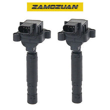 Load image into Gallery viewer, OEM Quality Ignition Coil Set 2PCS. 2003-2005 for Mercedes-Benz C230 1.8L L4