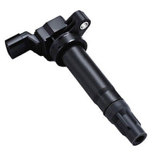 Load image into Gallery viewer, Ignition Coil &amp; Iridium Spark Plug 4PCS 2013-2015 for Chevrolet Spark 1.2L L4