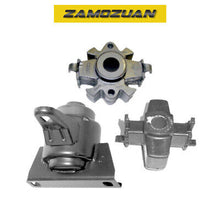 Load image into Gallery viewer, Engine &amp; Trans Bushing 3PCS. 1998-2000 for Ford Mecury  Cougar Mystique Contour