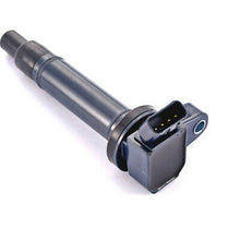 Load image into Gallery viewer, Ignition Coil &amp; NGK Iridium Spark Plug Set 8PCS. for Lexus Toyota UF230 4589