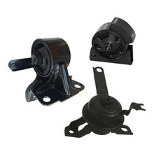 Load image into Gallery viewer, Engine &amp; Trans Mount 3PCS. 98-02 for Toyota Corolla/ Chevy Prizm 1.8L for Manual