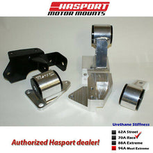 Load image into Gallery viewer, Hasport Mounts B-Series Hydro Trans Mount Kit 1986-1989 for Integra AVB2-70A