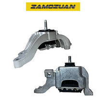 Load image into Gallery viewer, Right Engine &amp; Trans Mount 2PCS 2007-2016 for Mini Cooper Paceman Countryman