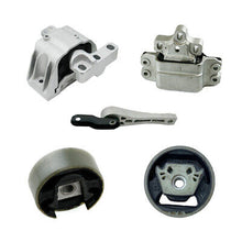 Load image into Gallery viewer, Engine, Trans &amp; Torque Strut Mount 5PCS 2009-2017 for VW Jetta City Beetle Golf