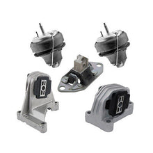 Load image into Gallery viewer, Engine Motor &amp; Transmission Mount Set 5PCS. 2001-2004 for Volvo S60 2.3L