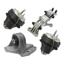 Load image into Gallery viewer, Engine Motor &amp; Torque Strut Mount 4PCS. -Hydraulic 2003-2005 for Volvo XC90 2.9L