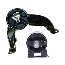 Load image into Gallery viewer, Front &amp; Rear Engine Mount Set 2PCS. 2009-2010 for Dodge Journey 2.4L 3.5L