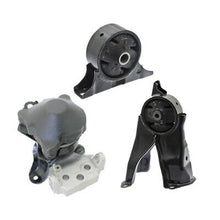 Load image into Gallery viewer, Engine Motor Mount Set 3PCS. 2004-2012 for Mitsubishi Eclipse  Galant 2.4L, 3.8L