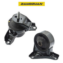 Load image into Gallery viewer, Engine Motor Mount 2PCS. 2005-2010 for Kia Sportage / for Hyundai Tucson 2.7L