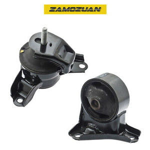 Engine Motor Mount 2PCS. 2005-2010 for Kia Sportage / for Hyundai Tucson 2.7L