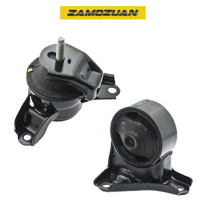 Engine Motor Mount 2PCS. 2005-2010 for Kia Sportage / for Hyundai Tucson 2.7L