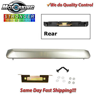 Rear Tailgate Liftgate Handle 2004-2006 for Scion xB 1.5L 1D2 Thunder Cloud